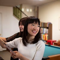 Marie Kondo