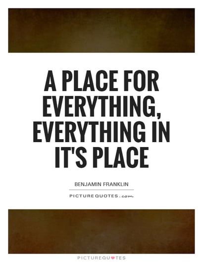 place
