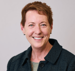 Margaret Dawson SUSE headshot 10-25