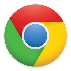 chrome chrome